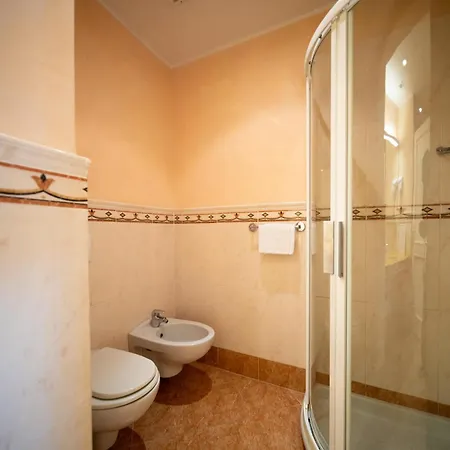 Rosabianca 4*