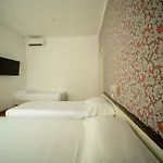 Rosabianca Hotel Rimini