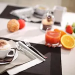 Rosabianca Hotel Rímini