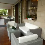 Rosabianca Hotel Rímini