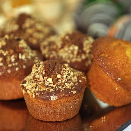 Отель Rosabianca 4*