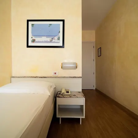 Отель Rosabianca