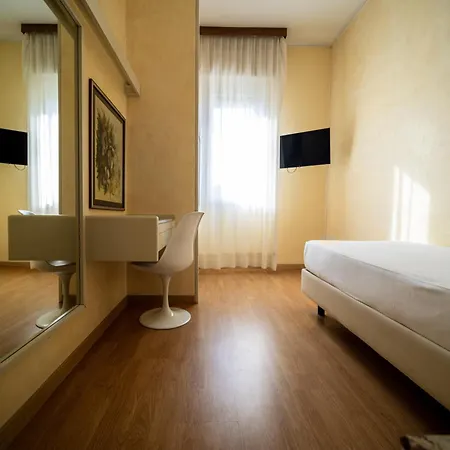 Rosabianca Отель 4*