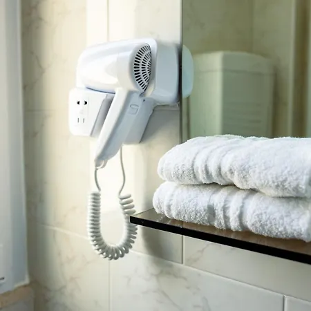 Отель Rosabianca 4*