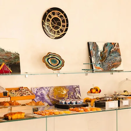 Rosabianca 4* Rimini