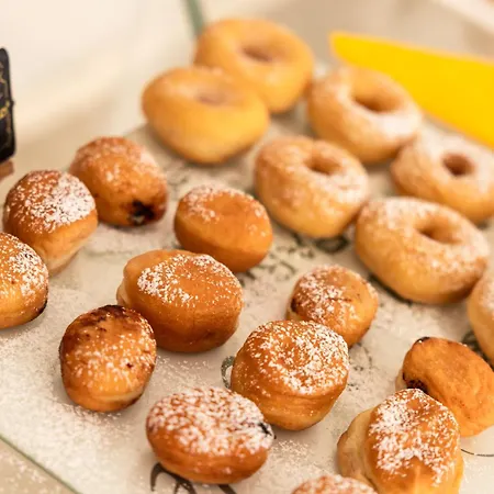 Rosabianca Отель