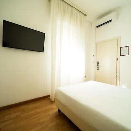Hotell Rosabianca