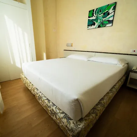 Rosabianca 호텔 4*