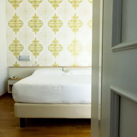 Rosabianca 4* Rimini