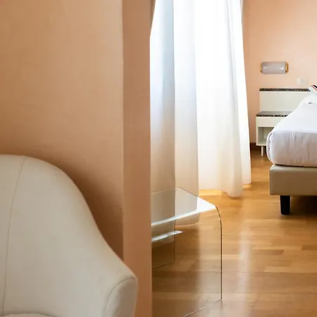 Hotell Rosabianca