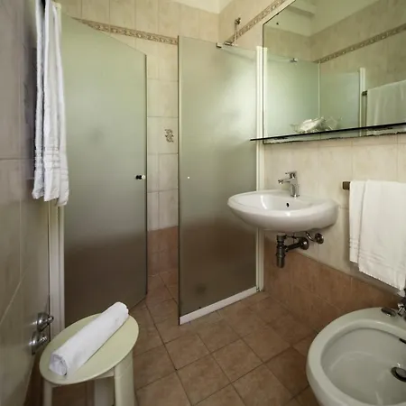 Hotell Rosabianca