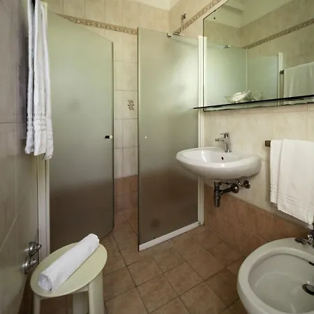 Rosabianca Hotell 4*