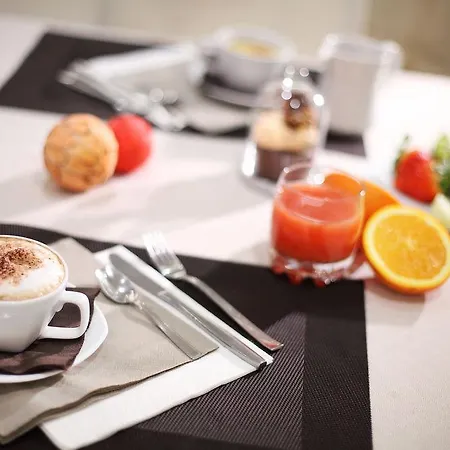 Rosabianca Hotel Rimini