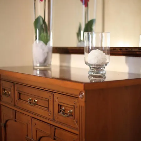 Отель Rosabianca 4*