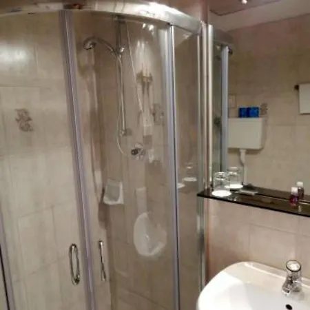 Rosabianca Hotell