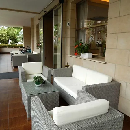 Rosabianca Hotell Rimini
