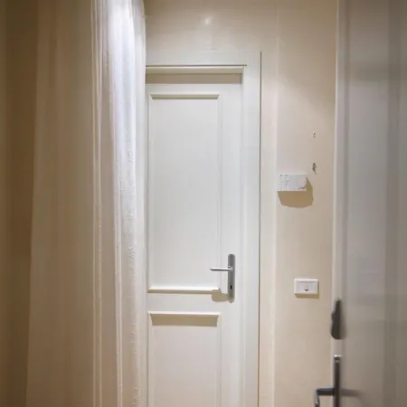 Rosabianca Отель Римини