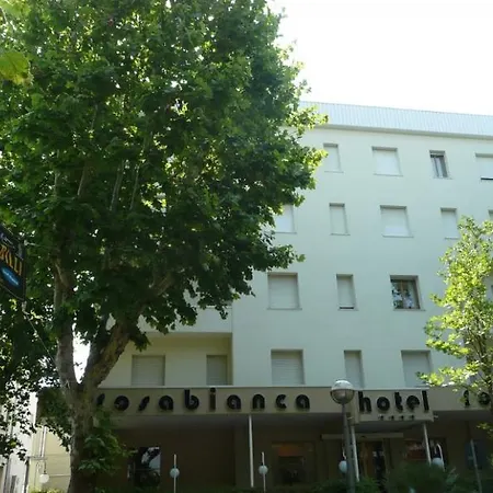 Rosabianca 4* Римини