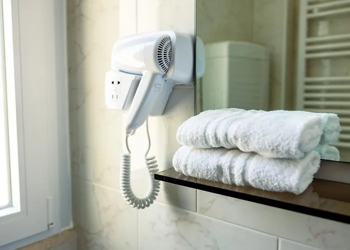 فندق روزابيانكا 4*