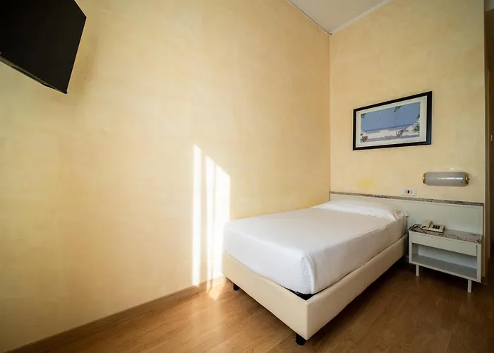 فندق روزابيانكا ريميني