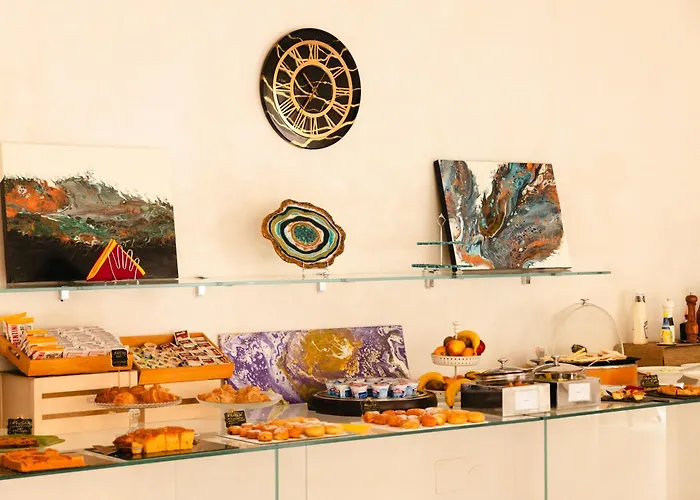 Rosabianca 4* 리미니