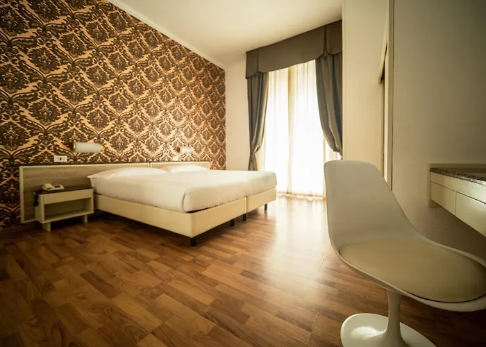 فندق روزابيانكا ريميني