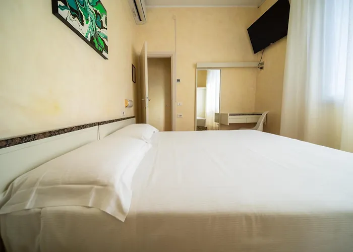 فندق روزابيانكا 4*