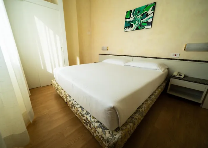 Rosabianca 호텔 4*