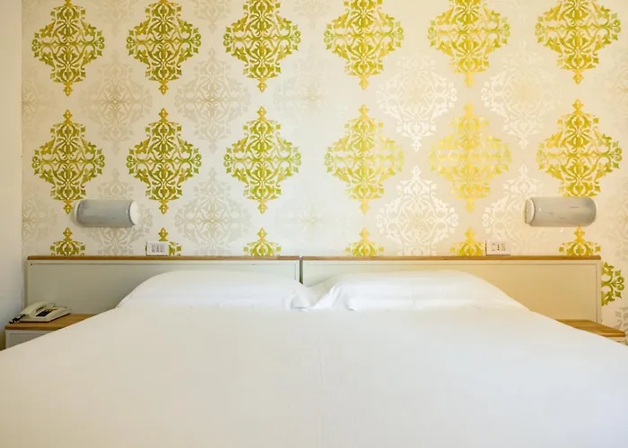 Rosabianca 리미니