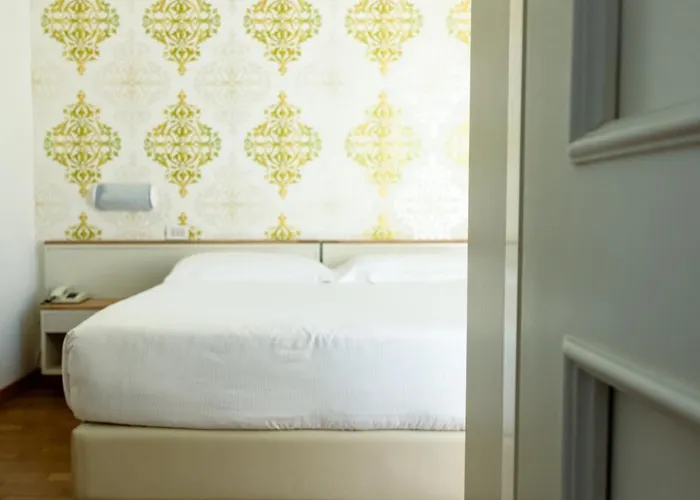 روزابيانكا 4* ريميني