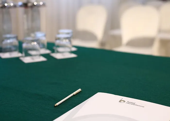 Rosabianca 호텔 4*