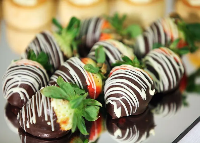 روزابيانكا فندق 4*