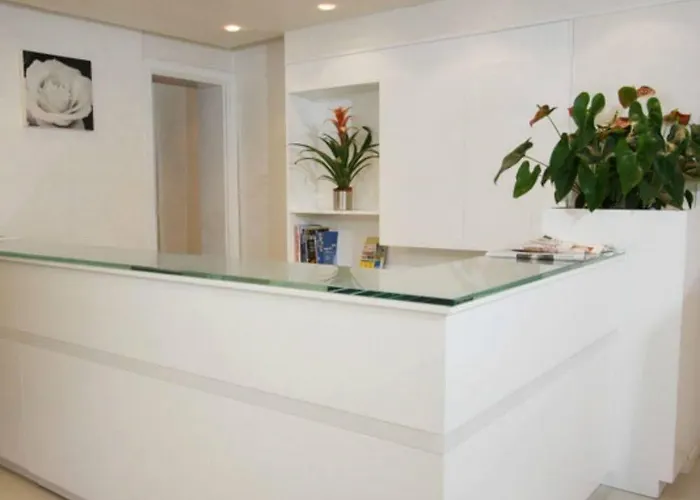 Rosabianca 호텔 4*