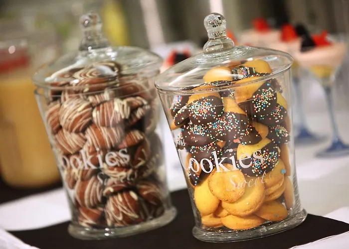 فندق روزابيانكا ريميني