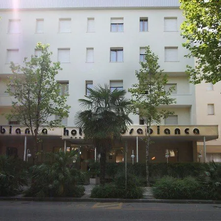 Hotel Rosabianca