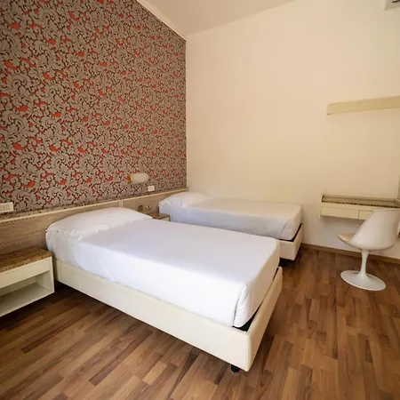 Rosabianca Hotel 4*