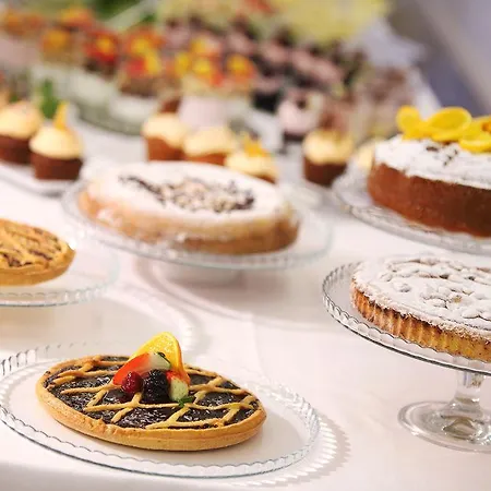 Rosabianca 4* Rimini