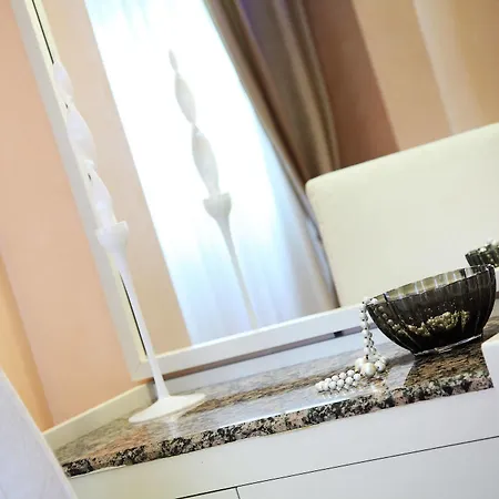 Hotel Rosabianca Rimini