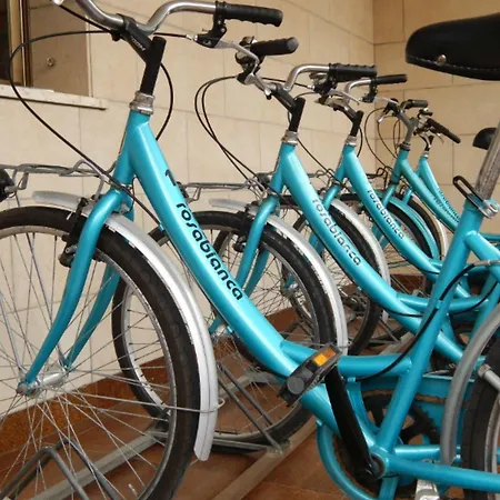 Rosabianca 4* Rimini