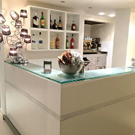 酒店 罗纱比恩卡酒店 4*