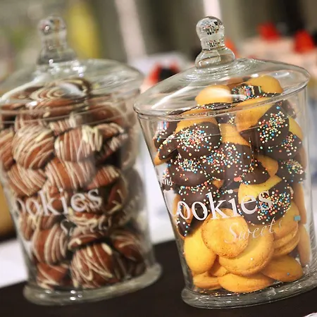 Hotel Rosabianca Rimini