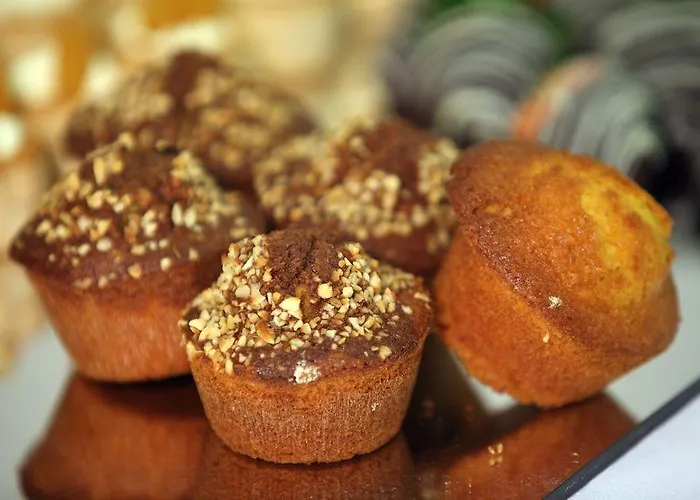 فندق روزابيانكا 4*