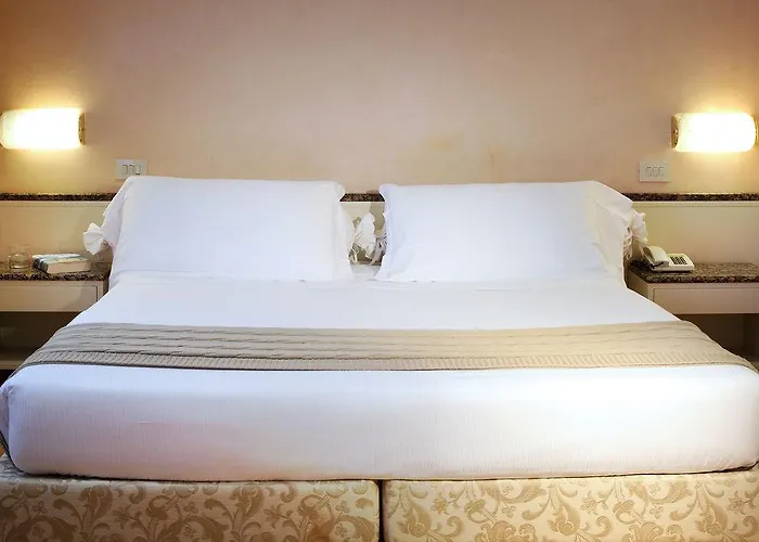 فندق روزابيانكا 4*