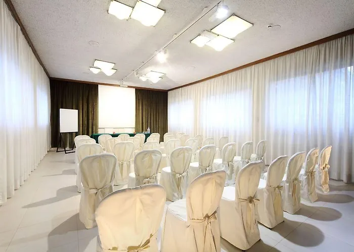 Rosabianca Ξενοδοχείο Ρίμινι