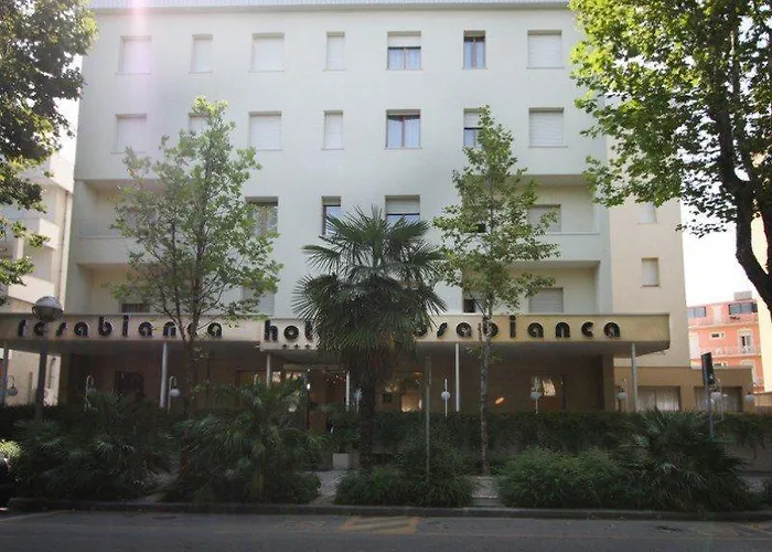 Ξενοδοχείο Rosabianca