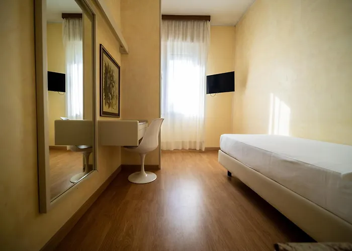 Rosabianca Ξενοδοχείο 4*