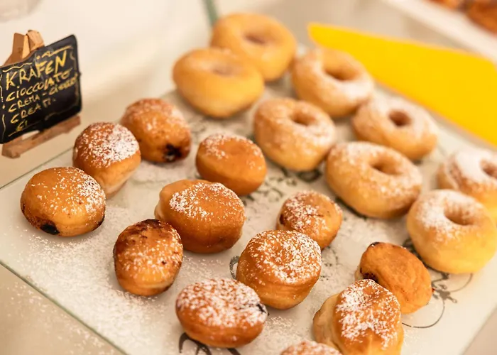 روزابيانكا فندق