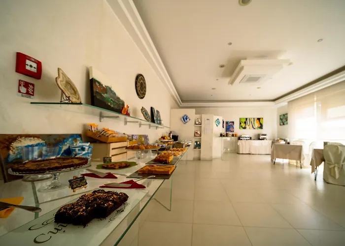 فندق روزابيانكا 4*