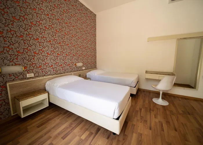 روزابيانكا فندق 4*