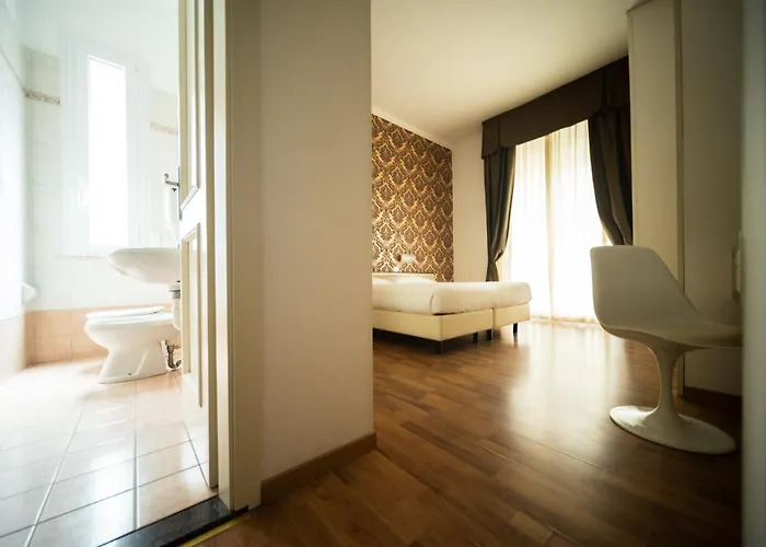 Rosabianca Ξενοδοχείο Ρίμινι